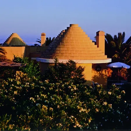 Курортный комплекс Ta' Cenc &