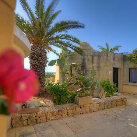 Курортный комплекс Ta' Cenc &