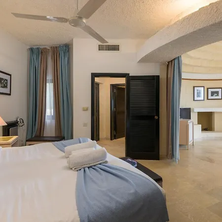 Ta' Cenc & Саннат