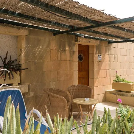 Курортный комплекс Ta' Cenc & 5*