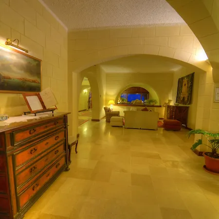 Курортный комплекс Ta' Cenc & Саннат