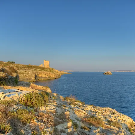 Ta' Cenc & 5* Саннат