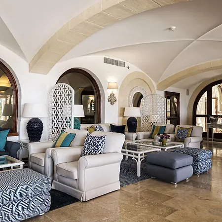 Курортный комплекс Ta' Cenc & Саннат