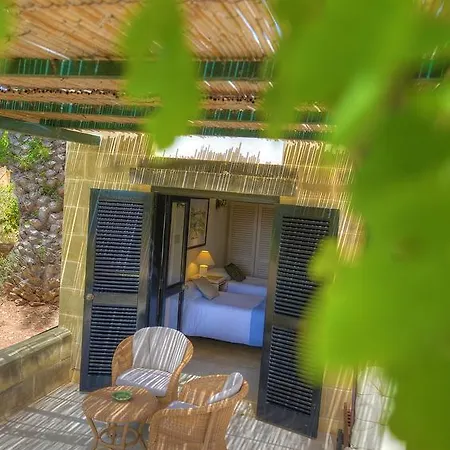 Курортный комплекс Ta' Cenc &