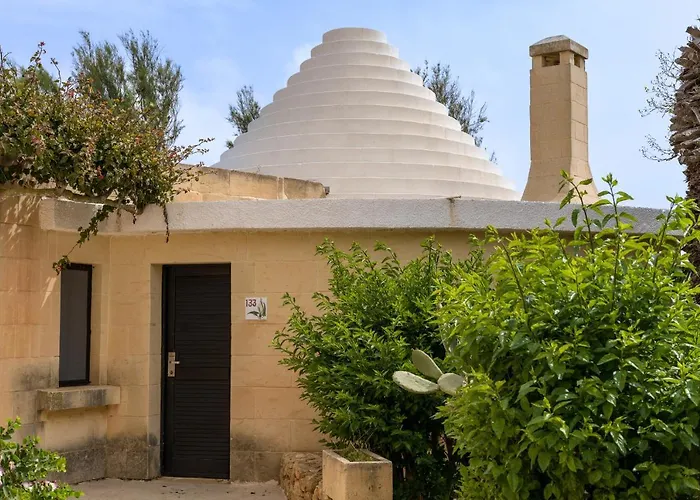 Ta' Cenc & אתר נופש 5*