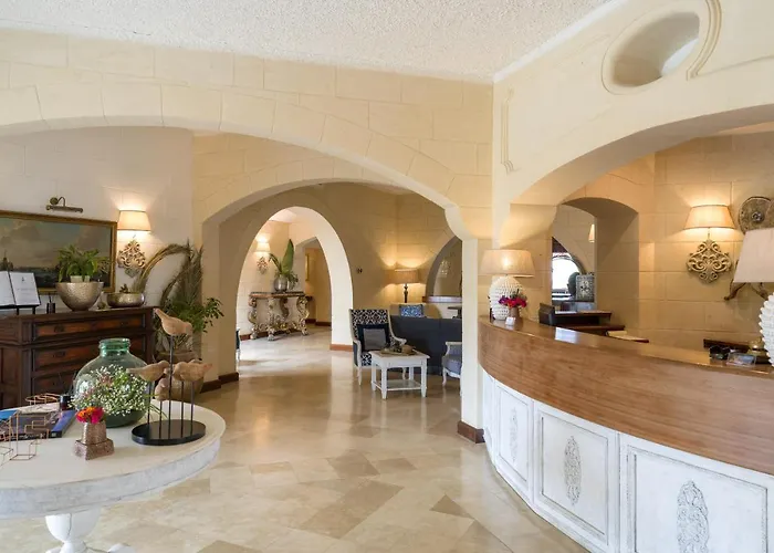 Ta' Cenc & 5* Sannat