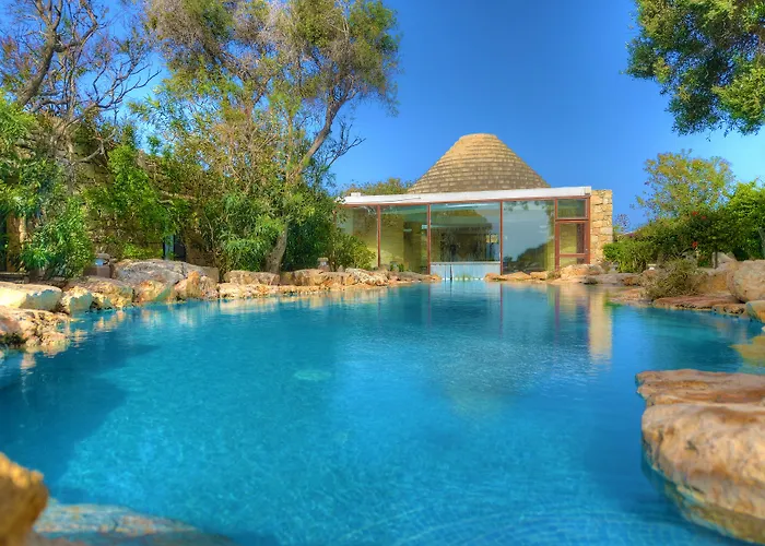 Ta' Cenc & 5* Sannat