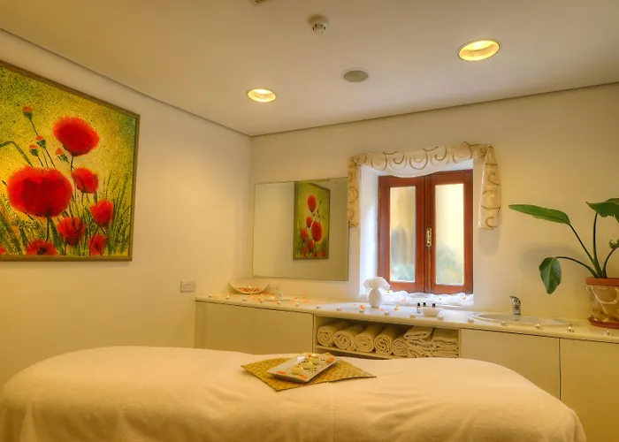 Ta' Cenc & 5* Sannat