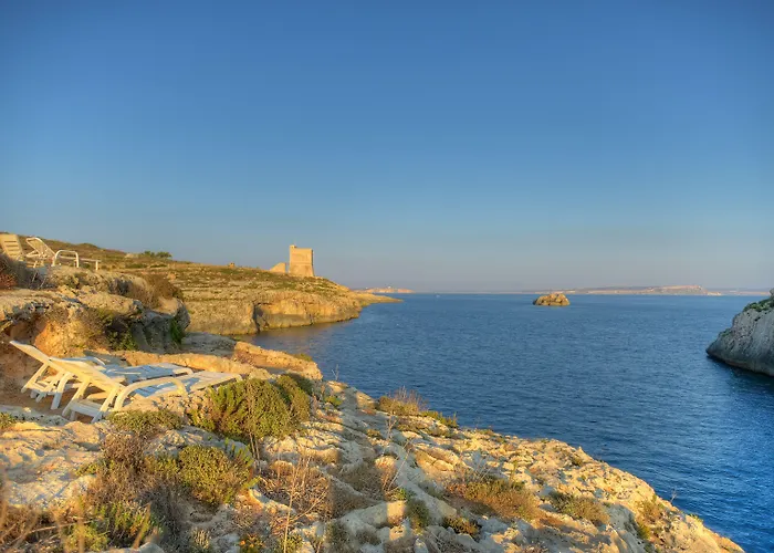 Ta' Cenc & 5* Sannat