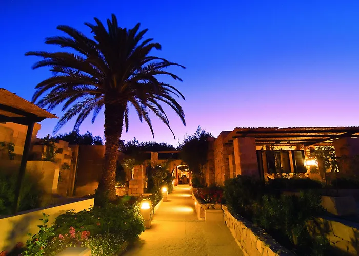 Ta' Cenc & 5* Sannat