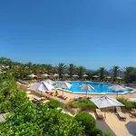 Semesteranläggning (resort) Ta' Cenc &