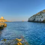 Semesteranläggning (resort) Ta' Cenc & 5*
