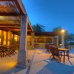 Semesteranläggning (resort) Ta' Cenc &