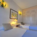 Ta' Cenc & Semesteranläggning (resort) Sannat
