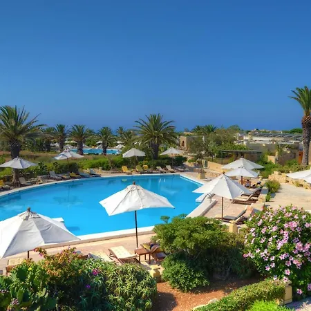Ta' Cenc & Resort