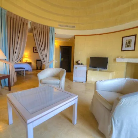 Ta' Cenc & Semesteranläggning (resort) Sannat