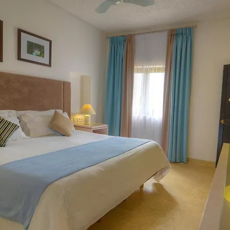 Ta' Cenc & Resort