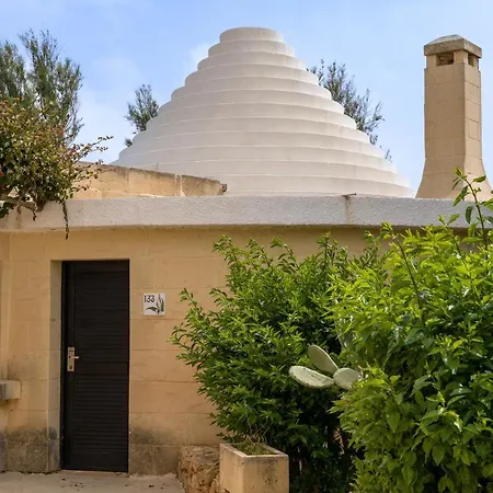Ta' Cenc & Resort 5*
