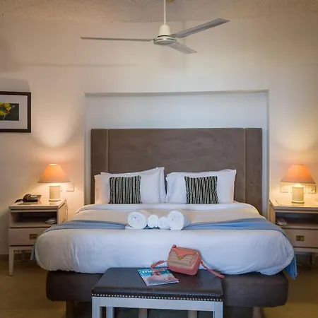 Semesteranläggning (resort) Ta' Cenc &