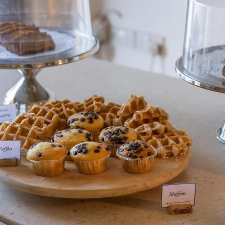 Üdülőközpont Ta' Cenc & Sannat