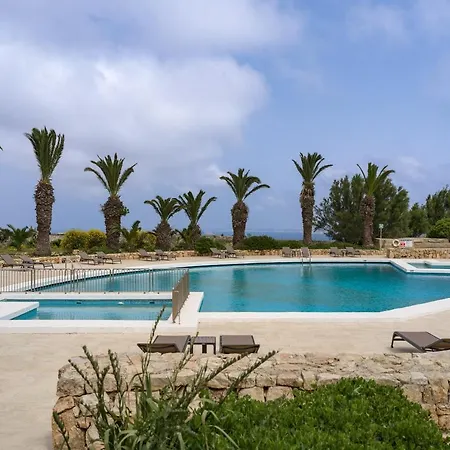 Resort Ta' Cenc & Sannat