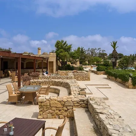 Ta' Cenc & Resort
