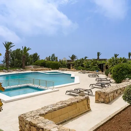 Resort Ta' Cenc & Sannat