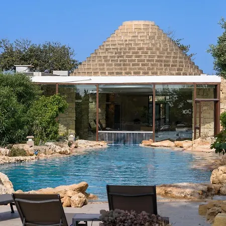 Resort Ta' Cenc & Sannat