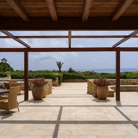 Semesteranläggning (resort) Ta' Cenc & 5*