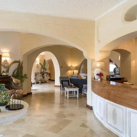 Ta' Cenc & 5* Sannat