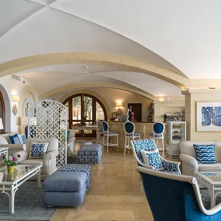 Ta' Cenc & Semesteranläggning (resort)