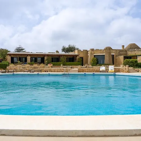 Resort Ta' Cenc & Sannat