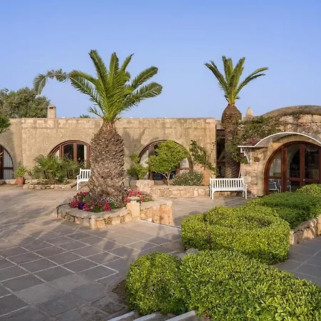 Ta' Cenc & Resort Sannat