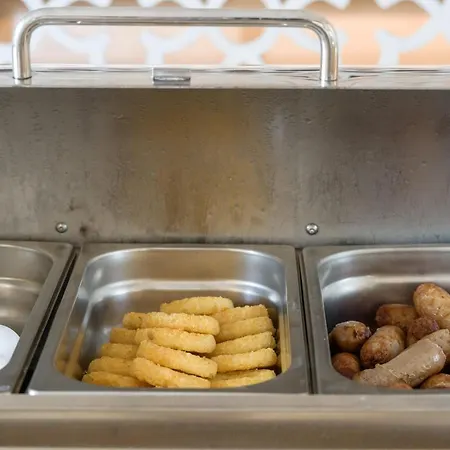 Ta' Cenc & Semesteranläggning (resort) 5*