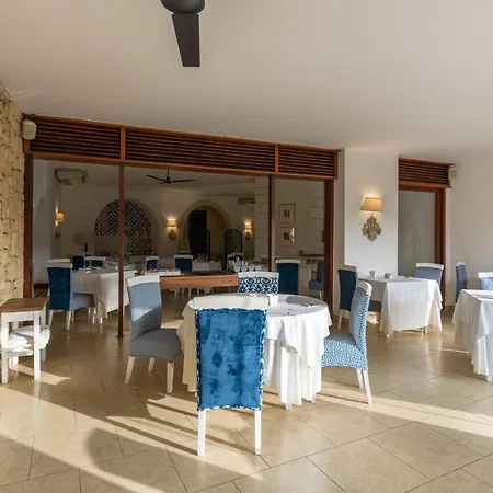 Ta' Cenc & Resort