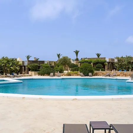 Resort Ta' Cenc & Sannat