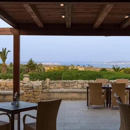 Resort Ta' Cenc & Sannat