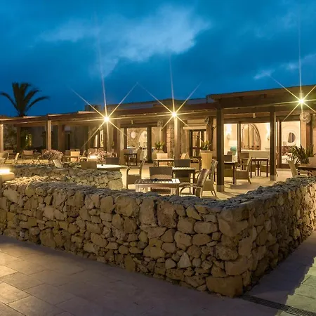 Resort Ta' Cenc & Sannat