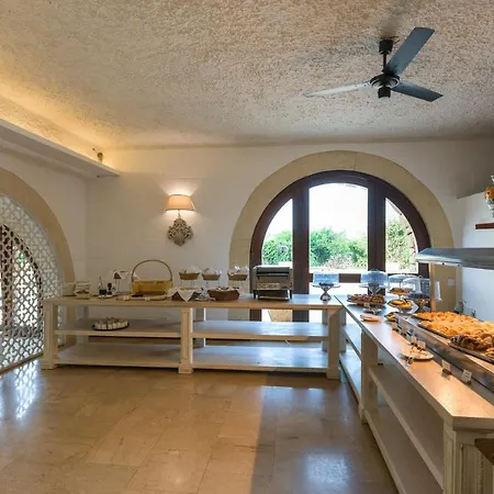 Üdülőközpont Ta' Cenc &