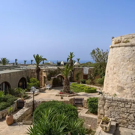 Ta' Cenc & Resort Sannat