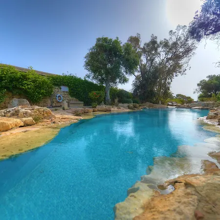 Resort Ta' Cenc & Sannat