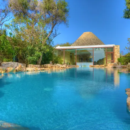 Ta' Cenc & 5* Sannat