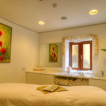 Ta' Cenc & 5* Sannat