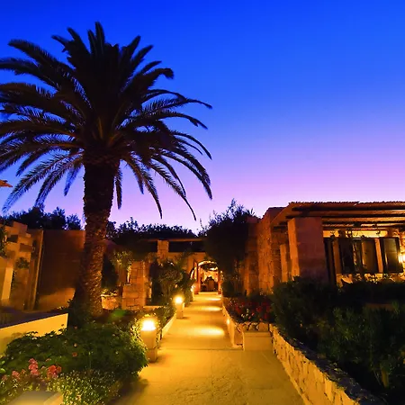 Ta' Cenc & 5* Sannat