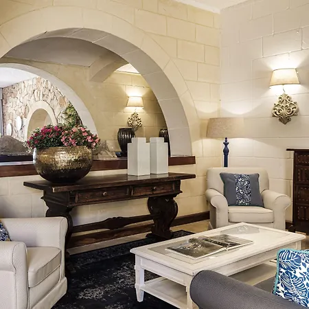 Resort Ta' Cenc & Sannat