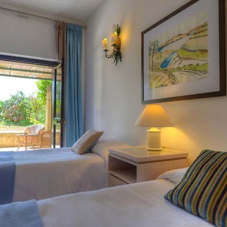 Semesteranläggning (resort) Ta' Cenc & Sannat