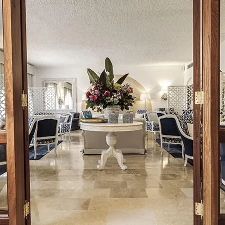 Resort Ta' Cenc & 5*