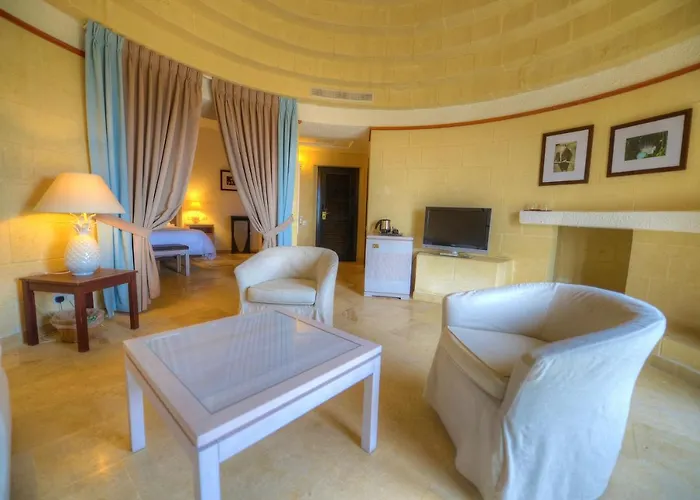 Ta' Cenc & Resort Sannat