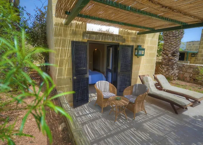 Ta' Cenc & Resort Sannat