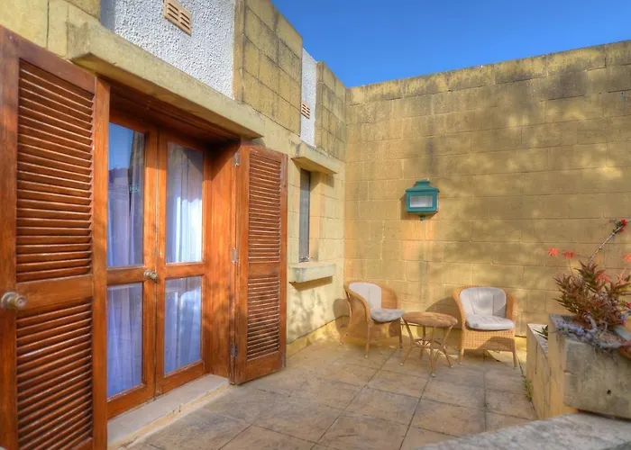 Ta' Cenc & Resort 5*